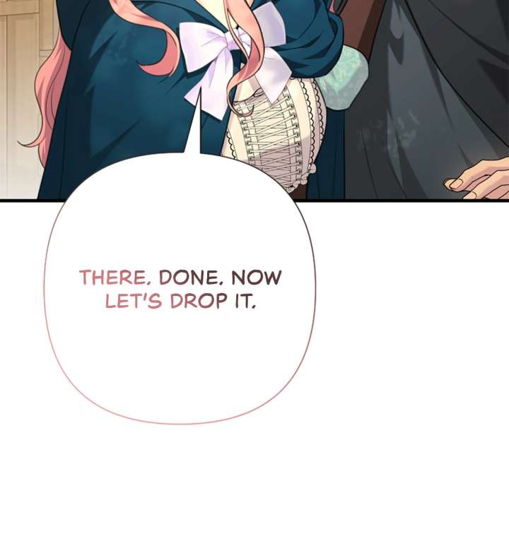 The Empress Wants to Avoid the Emperor Chapter 91 - Page 21