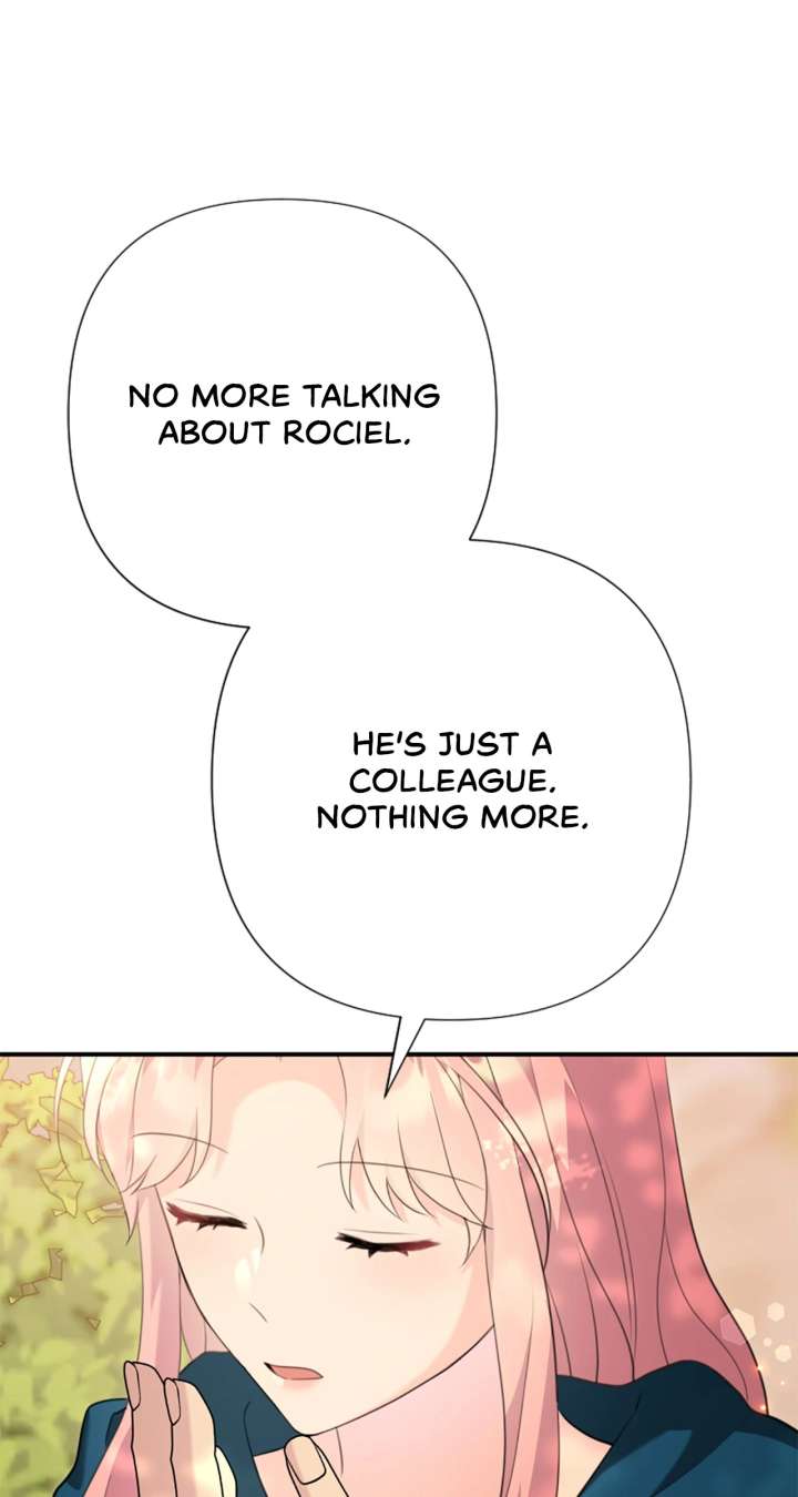 The Empress Wants to Avoid the Emperor Chapter 91 - Page 22