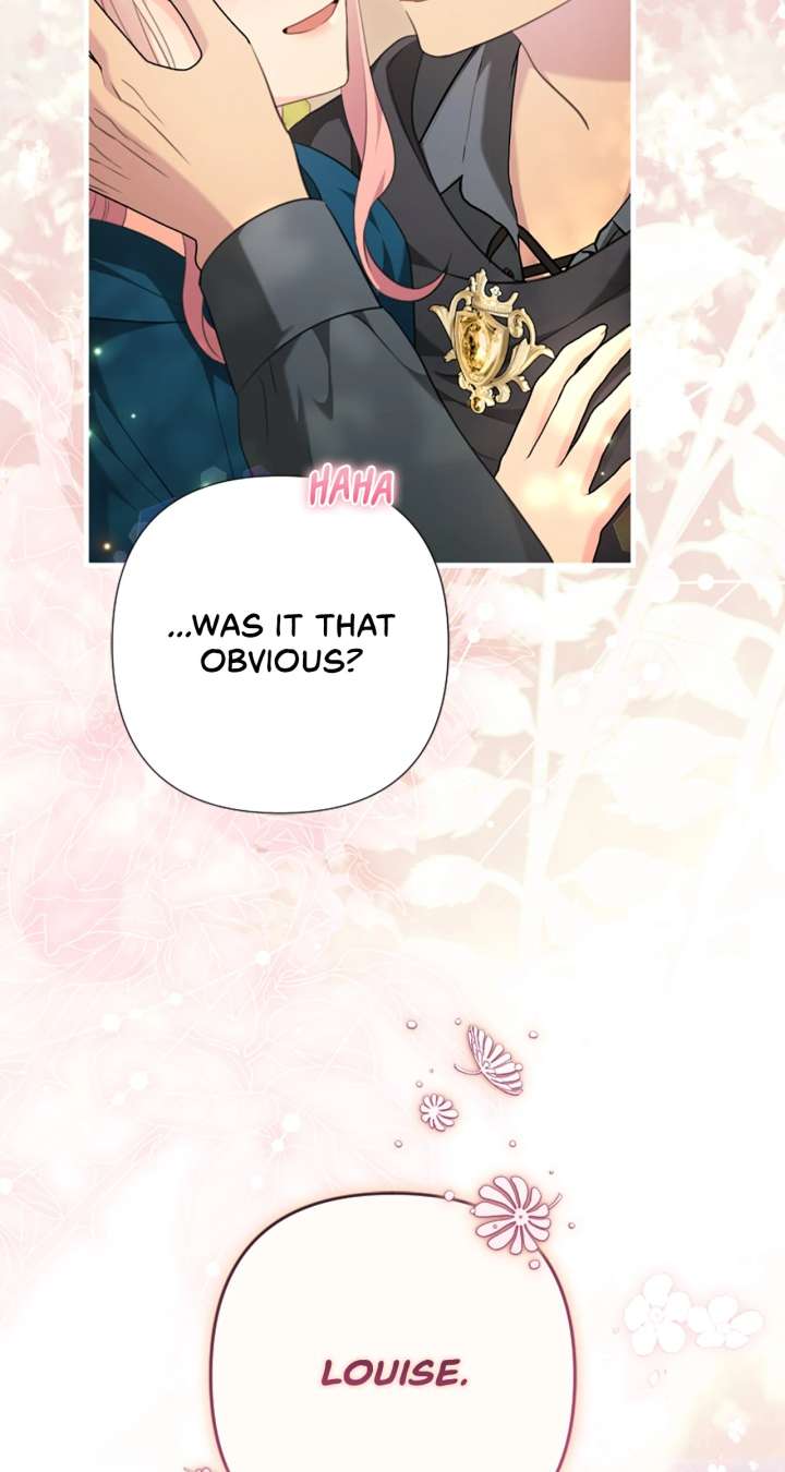 The Empress Wants to Avoid the Emperor Chapter 91 - Page 26