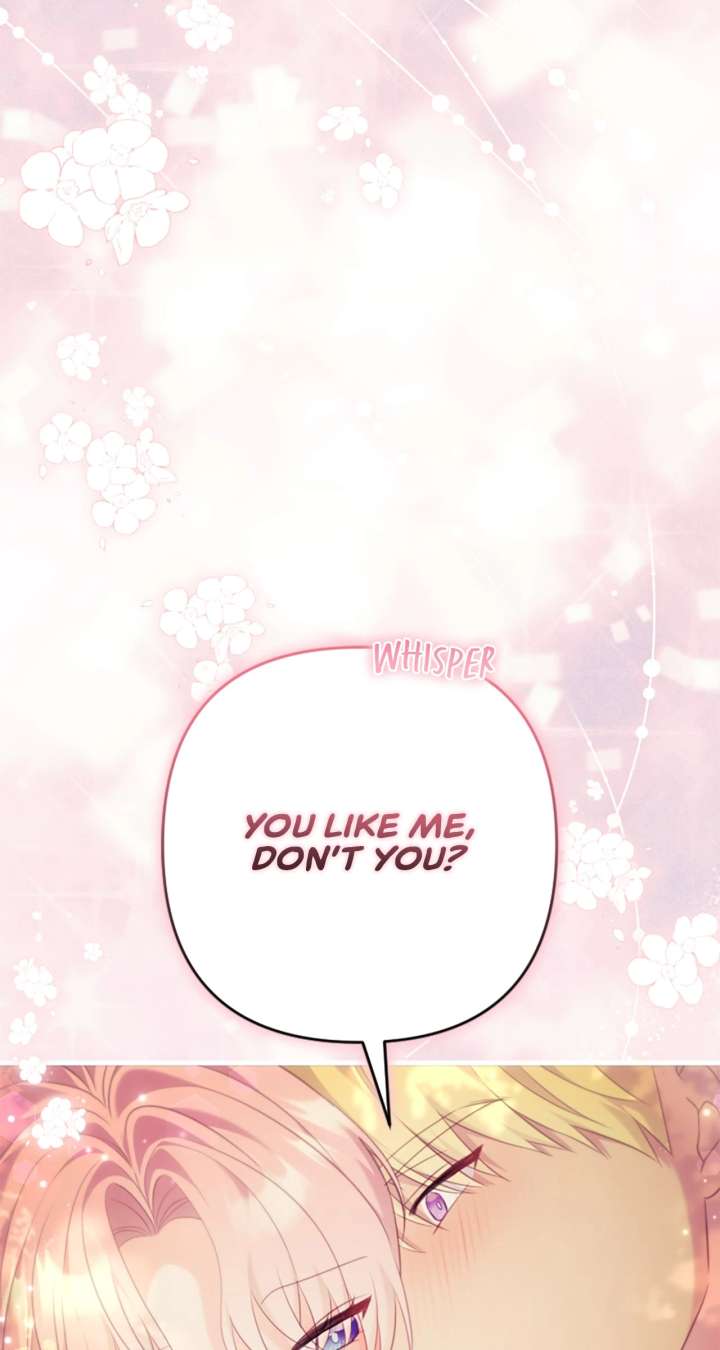 The Empress Wants to Avoid the Emperor Chapter 91 - Page 28