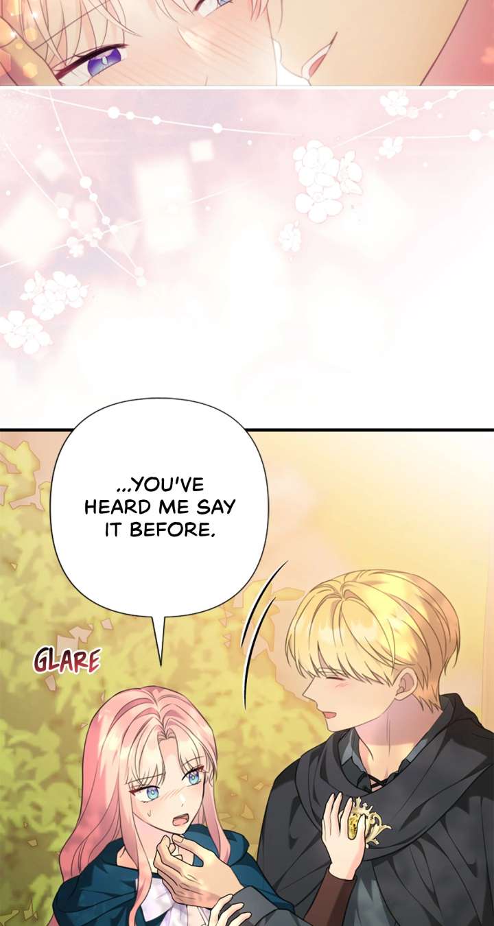 The Empress Wants to Avoid the Emperor Chapter 91 - Page 29