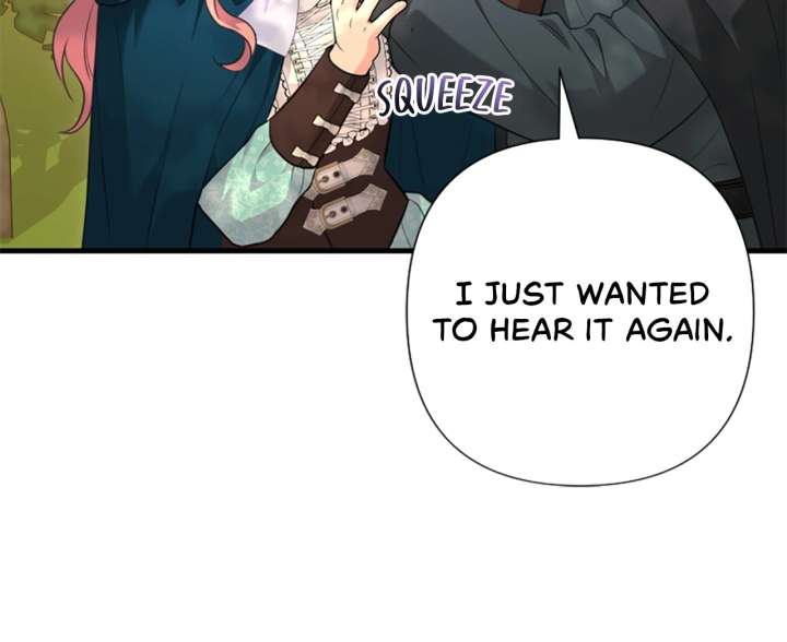 The Empress Wants to Avoid the Emperor Chapter 91 - Page 30