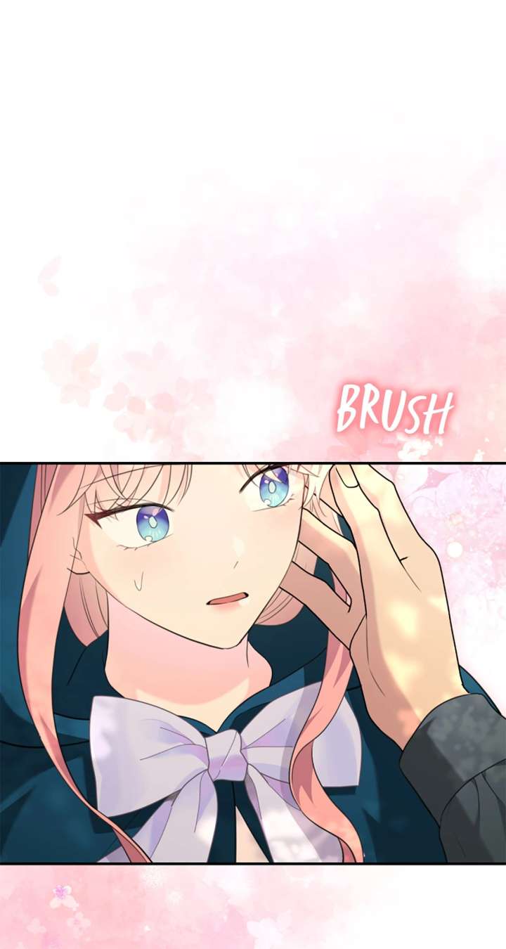 The Empress Wants to Avoid the Emperor Chapter 91 - Page 4
