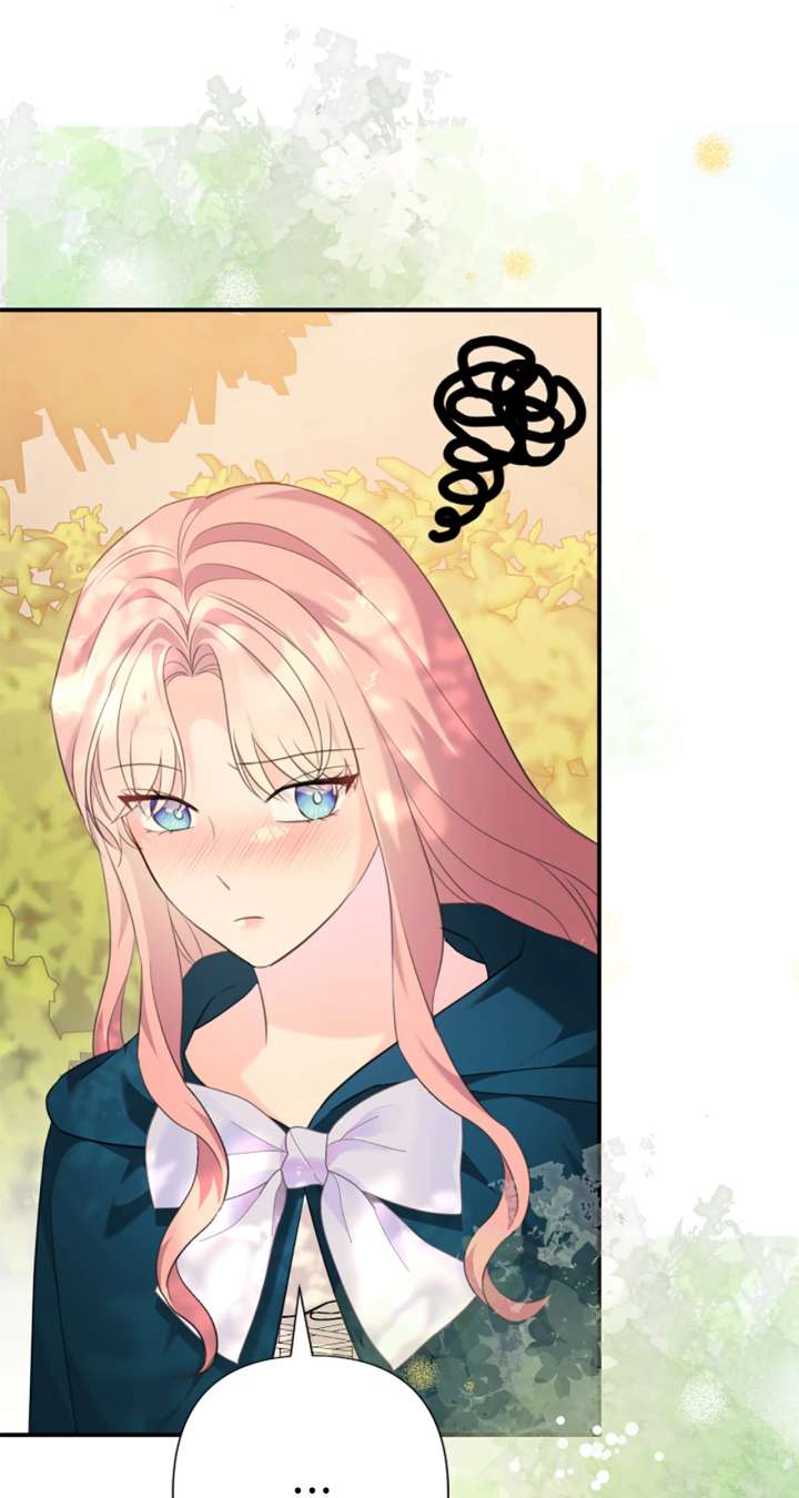 The Empress Wants to Avoid the Emperor Chapter 91 - Page 31