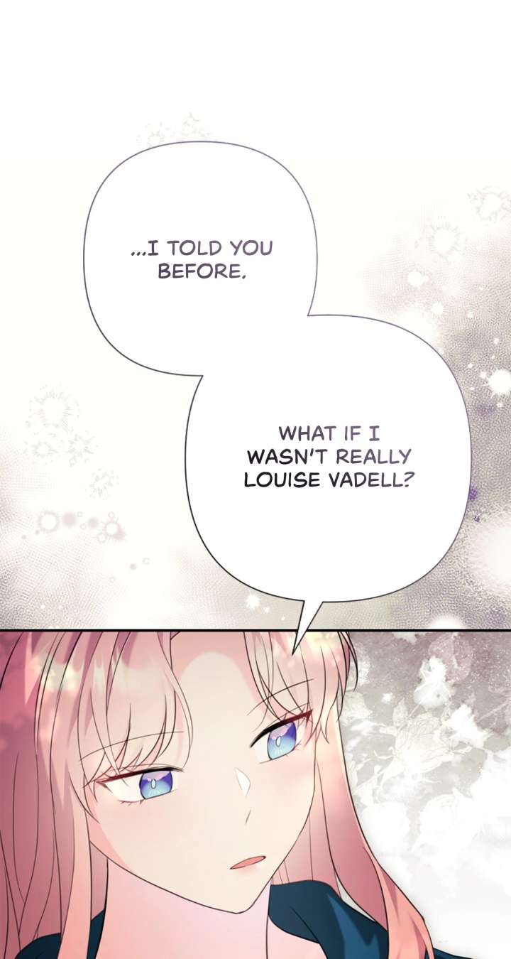 The Empress Wants to Avoid the Emperor Chapter 91 - Page 39