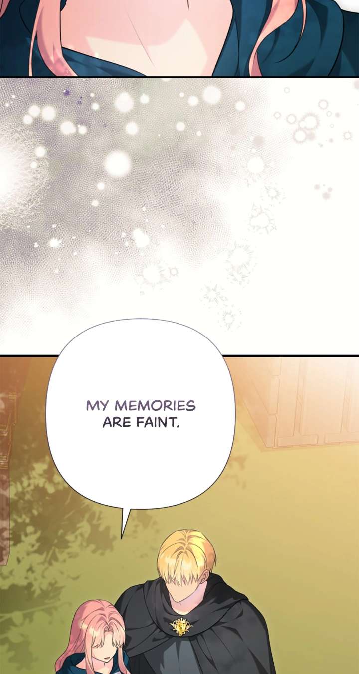 The Empress Wants to Avoid the Emperor Chapter 91 - Page 40