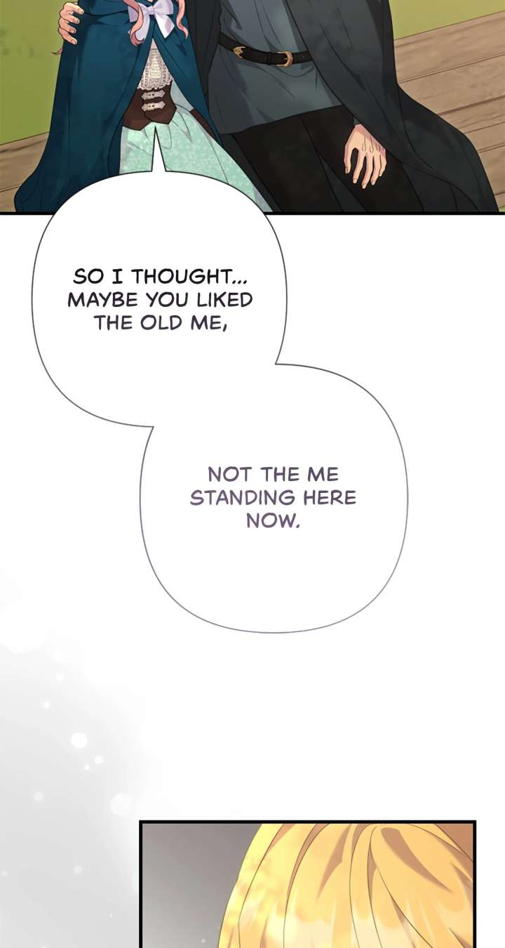 The Empress Wants to Avoid the Emperor Chapter 91 - Page 41