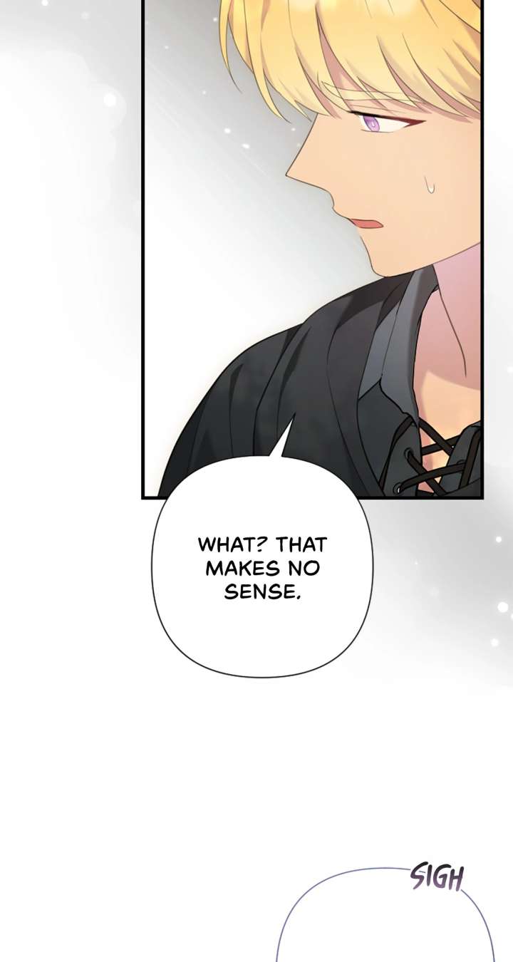 The Empress Wants to Avoid the Emperor Chapter 91 - Page 42