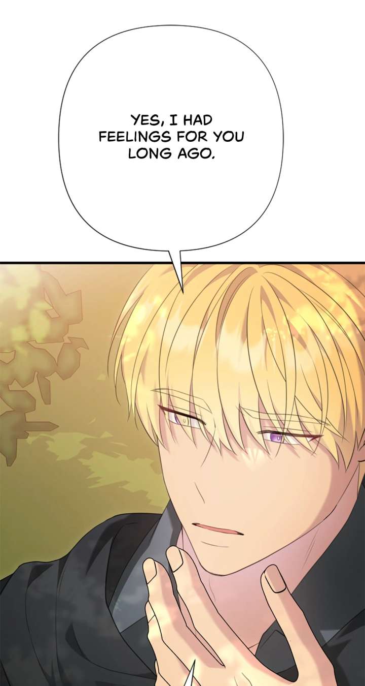 The Empress Wants to Avoid the Emperor Chapter 91 - Page 44