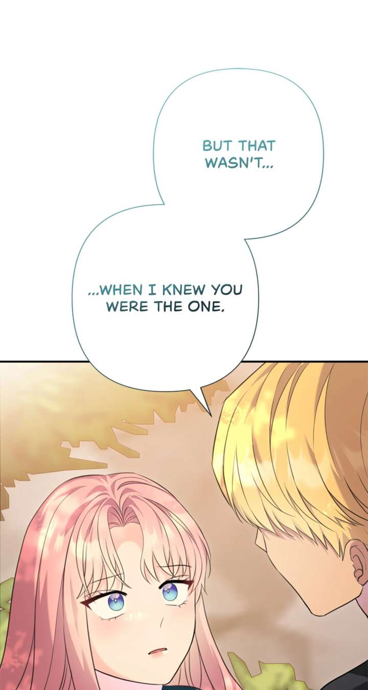The Empress Wants to Avoid the Emperor Chapter 91 - Page 48
