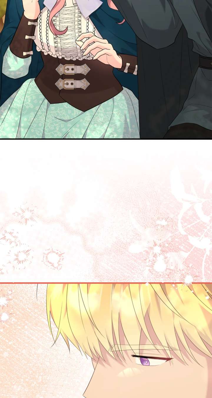 The Empress Wants to Avoid the Emperor Chapter 91 - Page 6