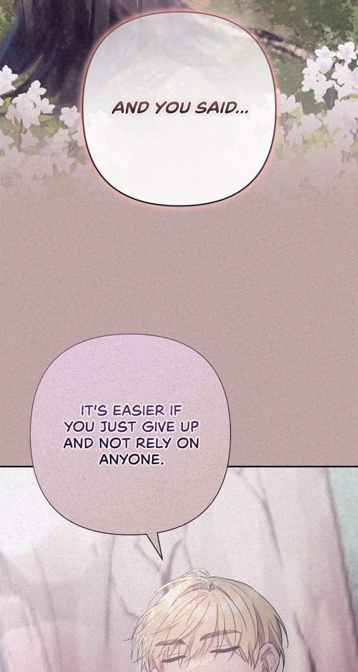 The Empress Wants to Avoid the Emperor Chapter 91 - Page 51