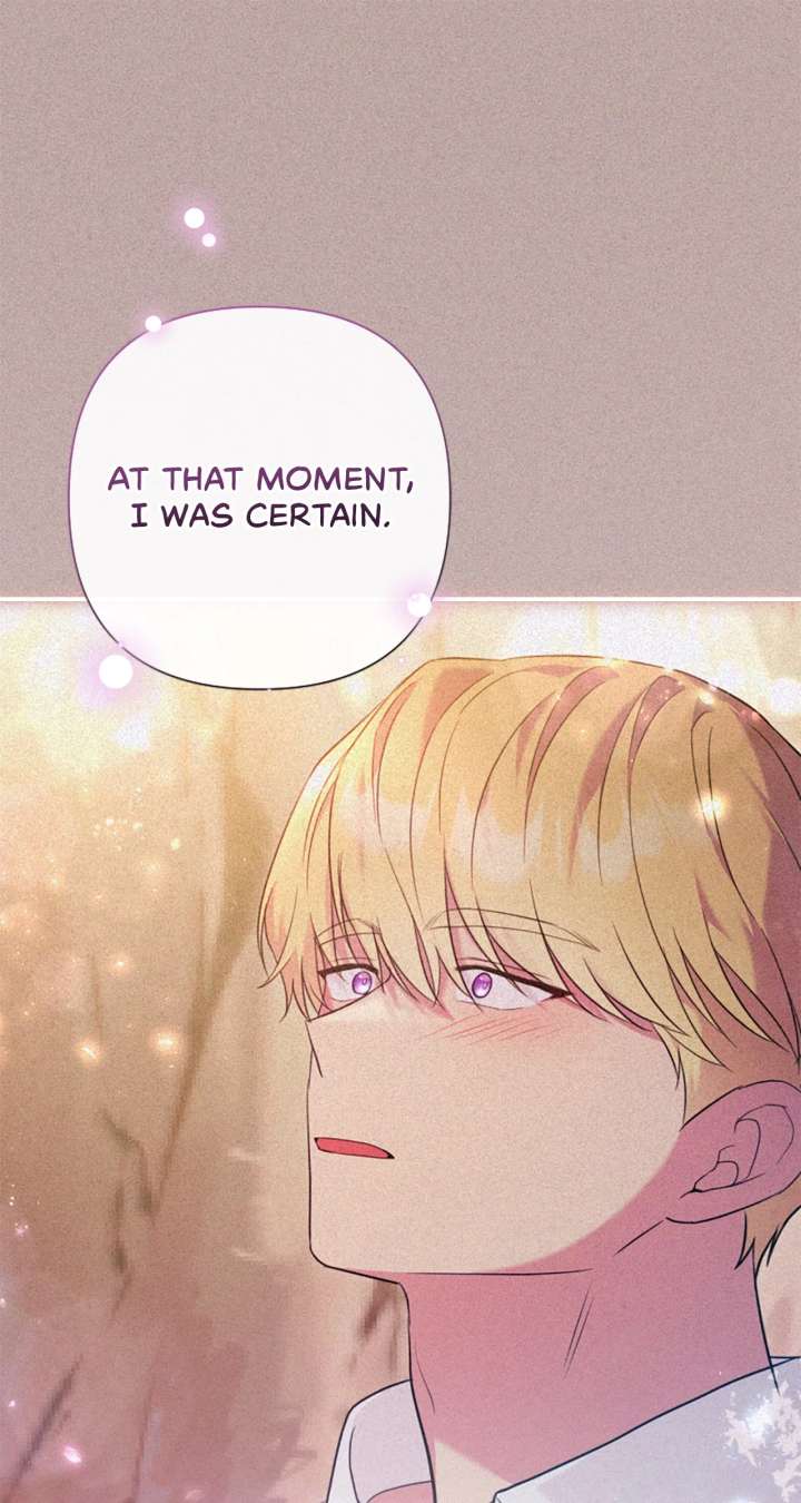 The Empress Wants to Avoid the Emperor Chapter 91 - Page 58