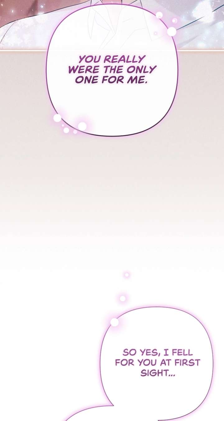 The Empress Wants to Avoid the Emperor Chapter 91 - Page 59