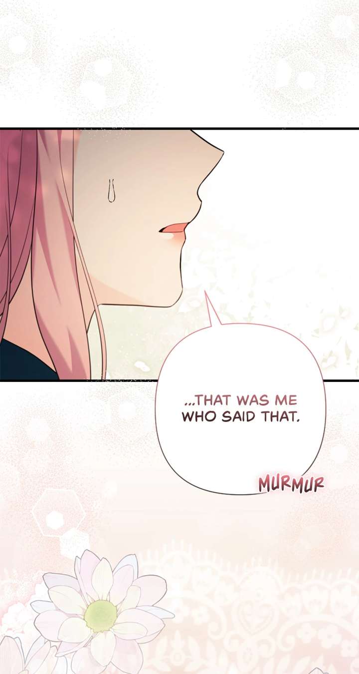 The Empress Wants to Avoid the Emperor Chapter 91 - Page 61