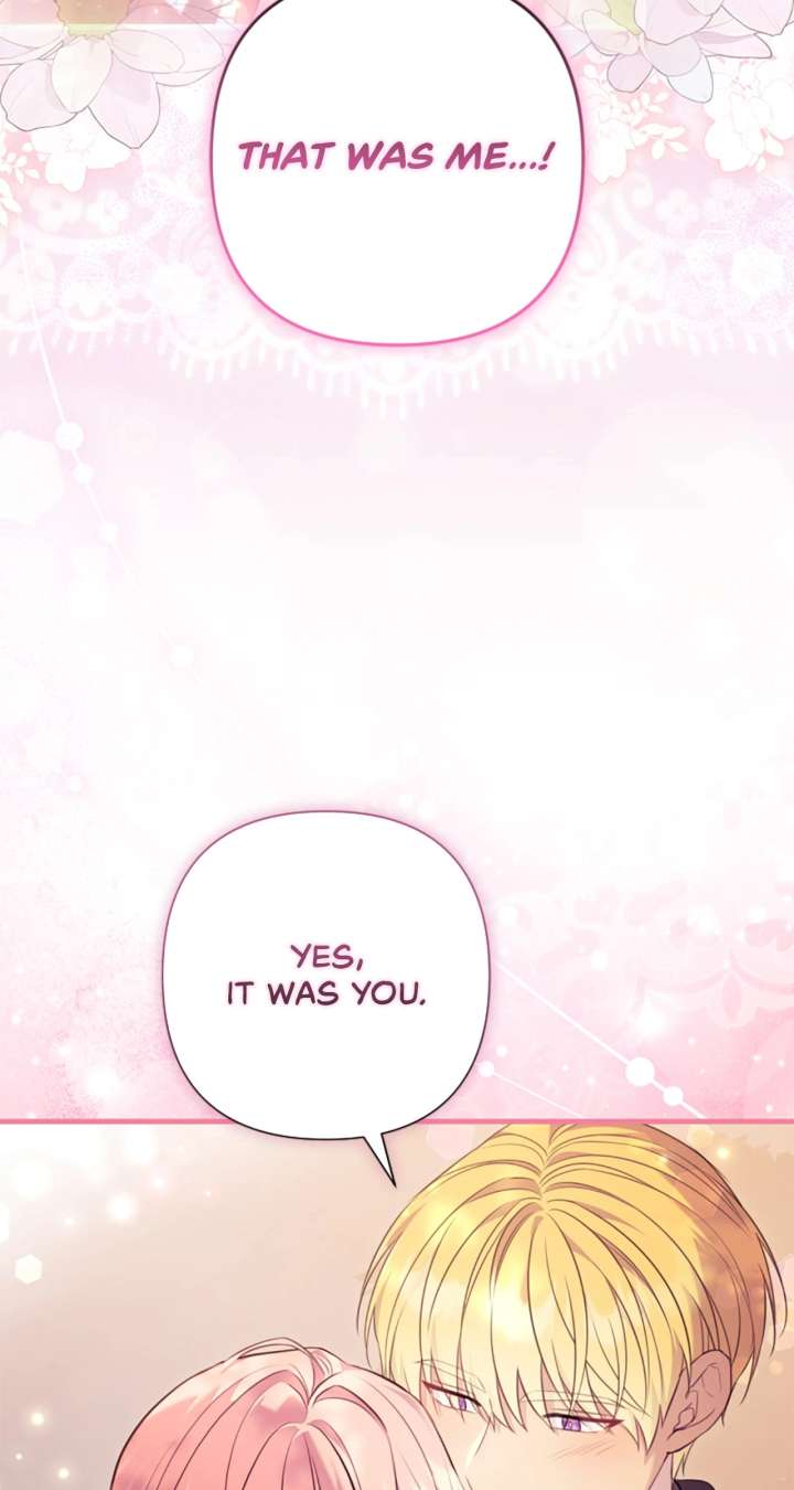 The Empress Wants to Avoid the Emperor Chapter 91 - Page 63