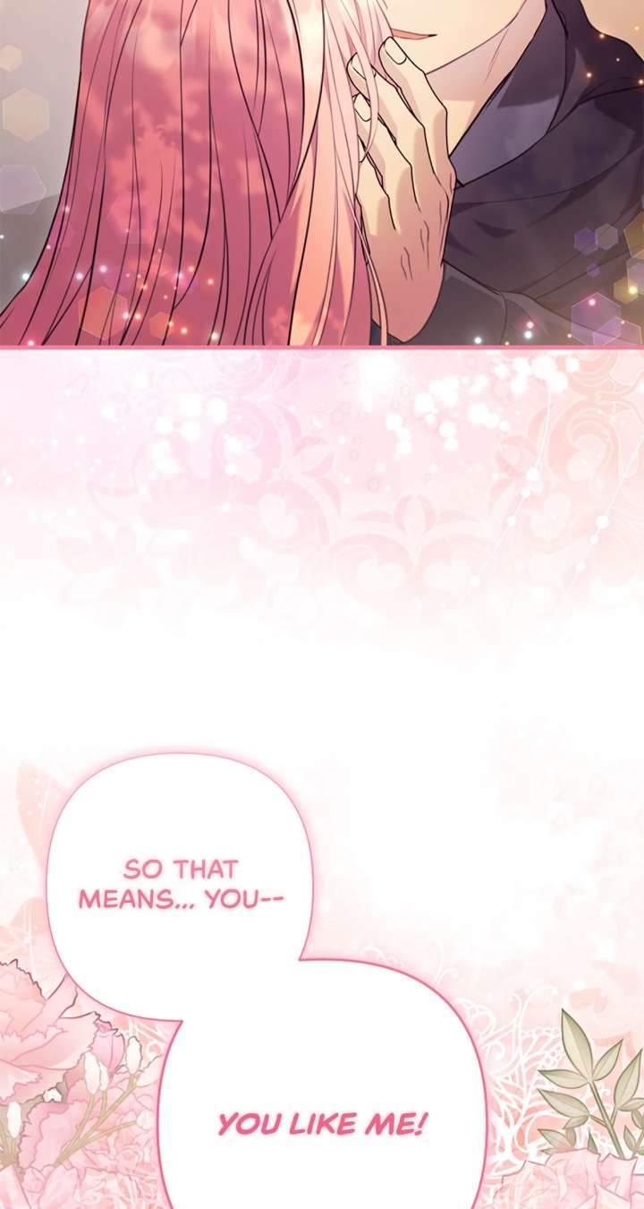 The Empress Wants to Avoid the Emperor Chapter 91 - Page 64