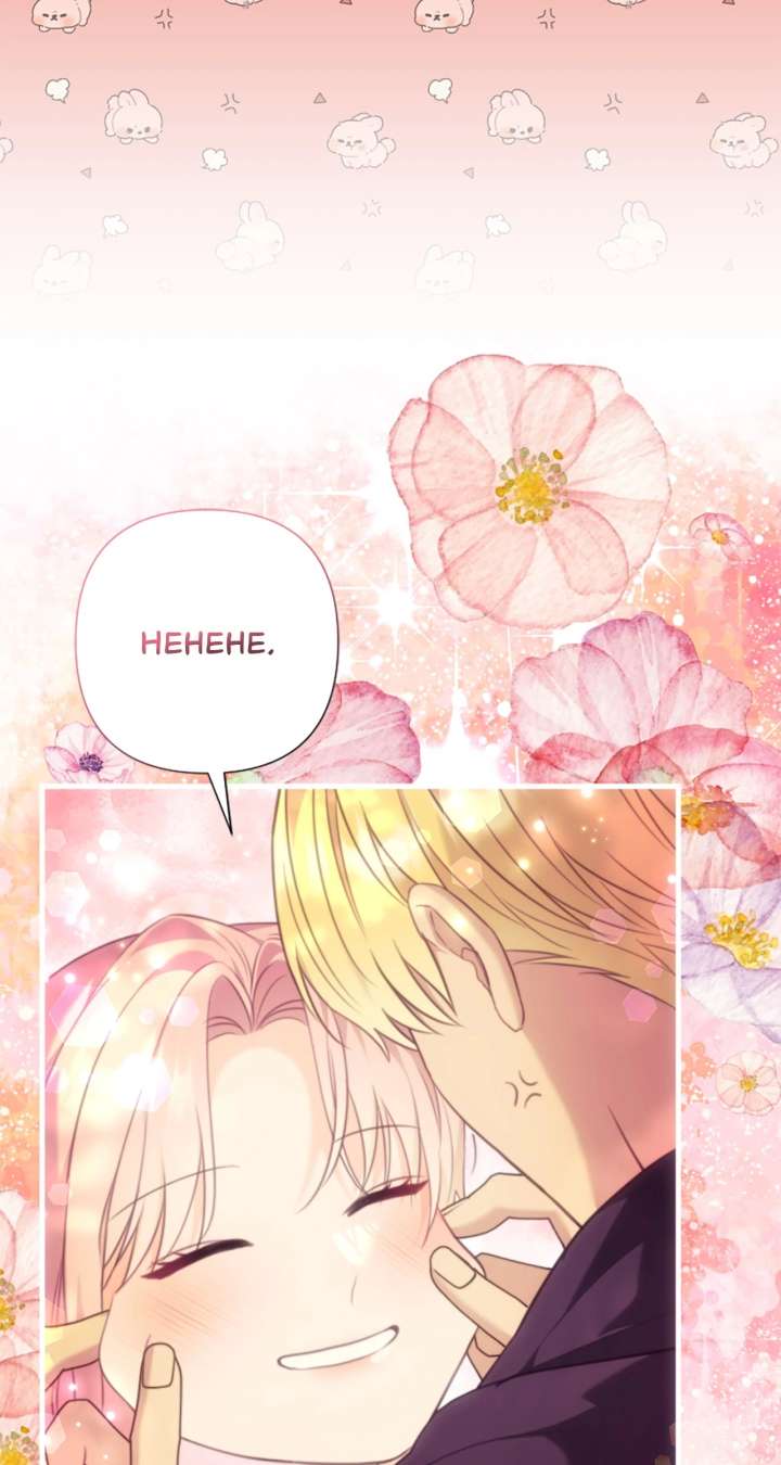 The Empress Wants to Avoid the Emperor Chapter 91 - Page 68