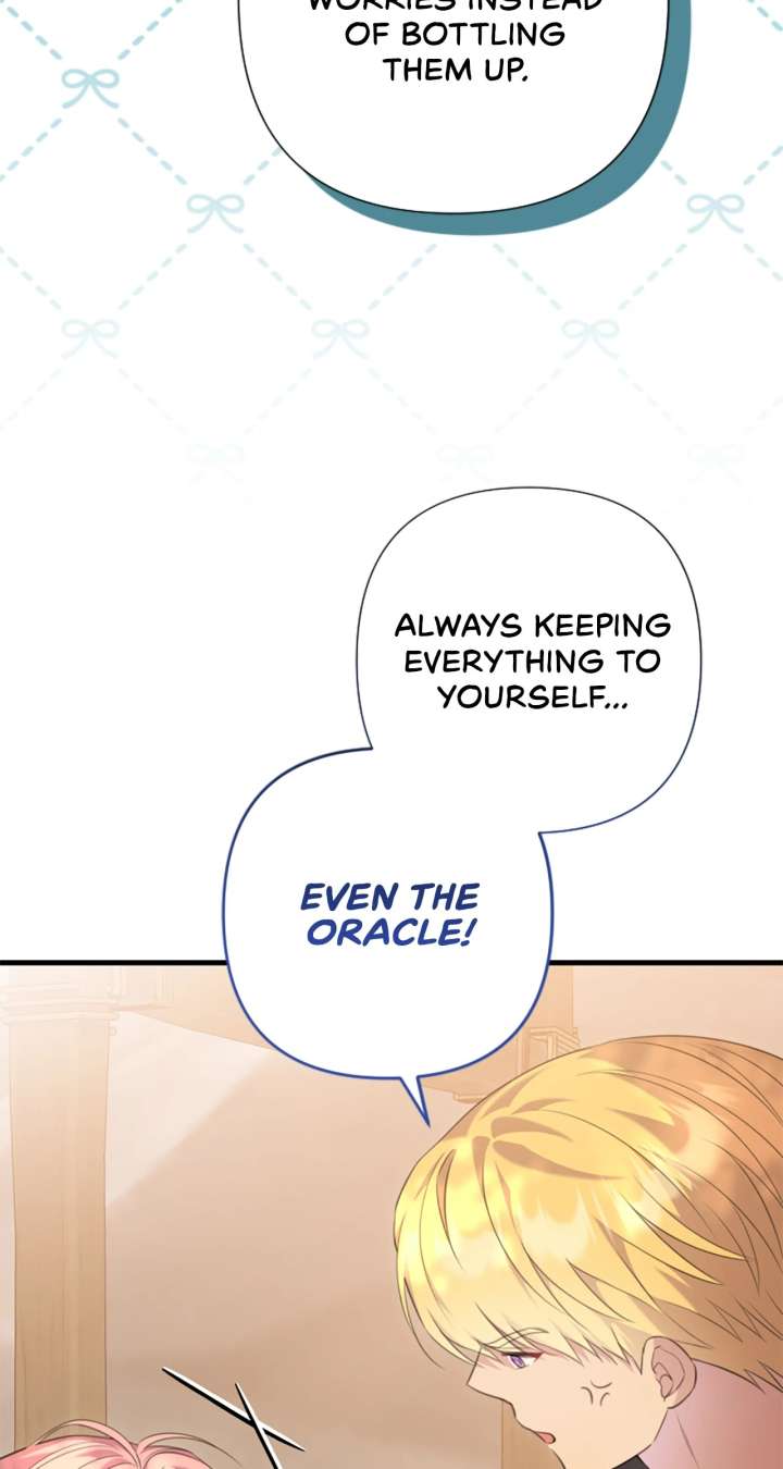 The Empress Wants to Avoid the Emperor Chapter 91 - Page 72