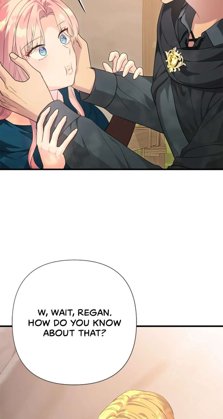 The Empress Wants to Avoid the Emperor Chapter 91 - Page 73