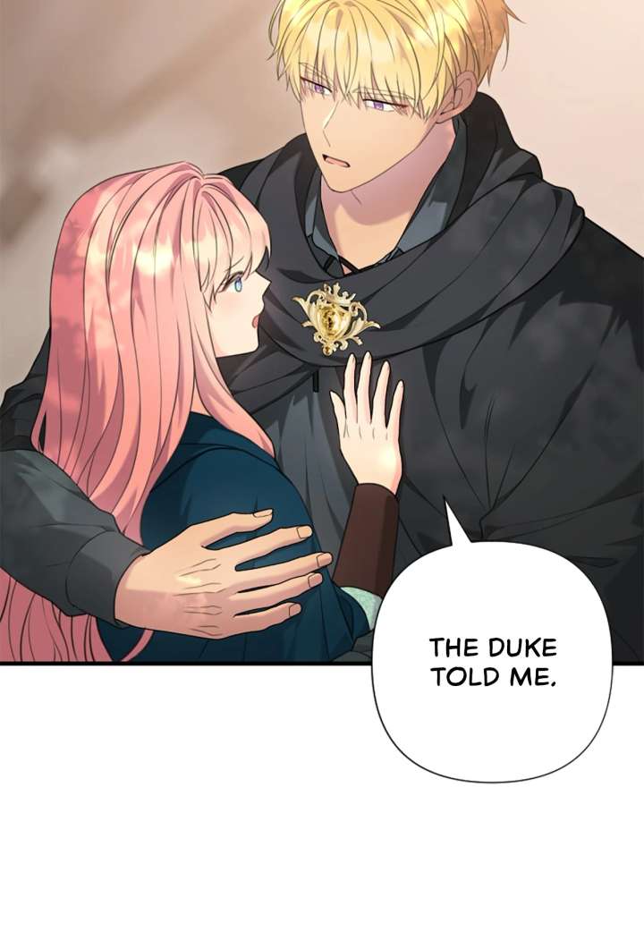 The Empress Wants to Avoid the Emperor Chapter 91 - Page 74