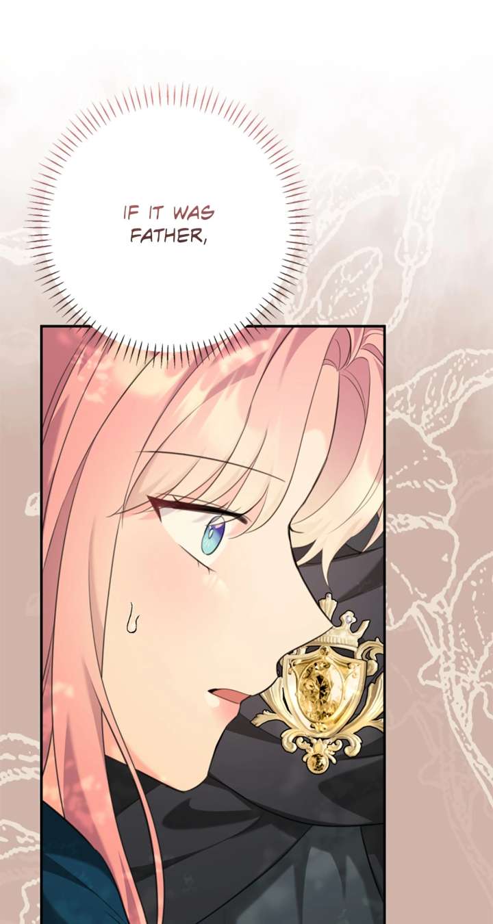 The Empress Wants to Avoid the Emperor Chapter 91 - Page 75