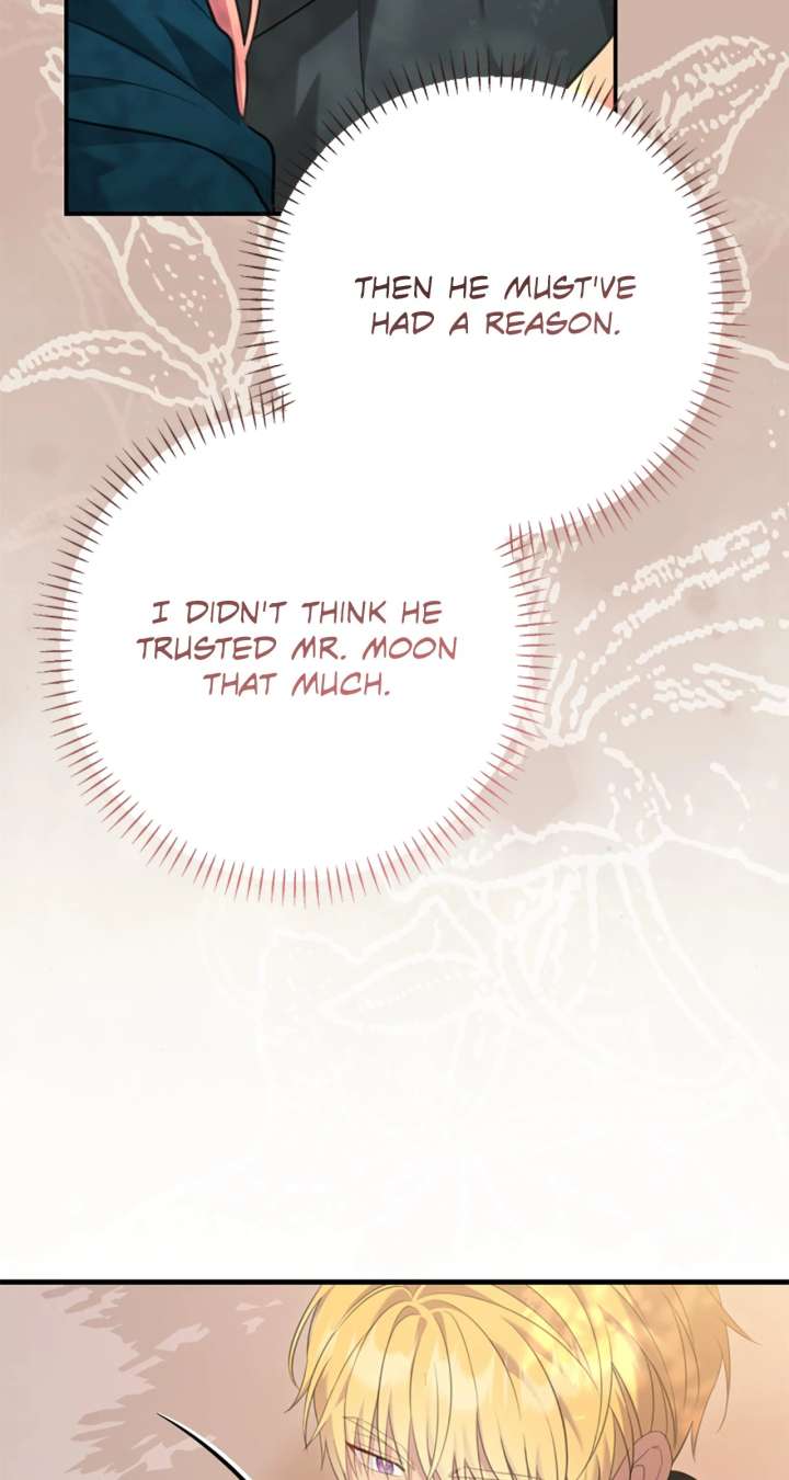 The Empress Wants to Avoid the Emperor Chapter 91 - Page 76