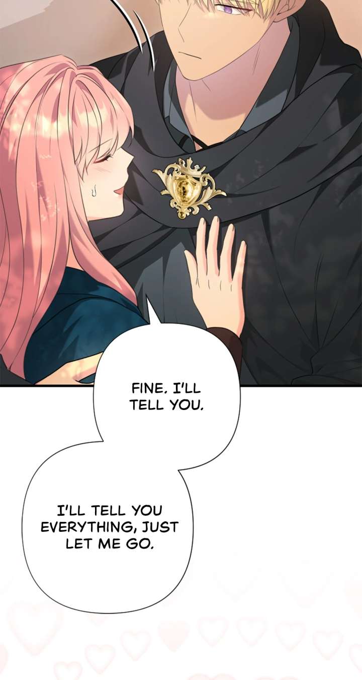 The Empress Wants to Avoid the Emperor Chapter 91 - Page 77