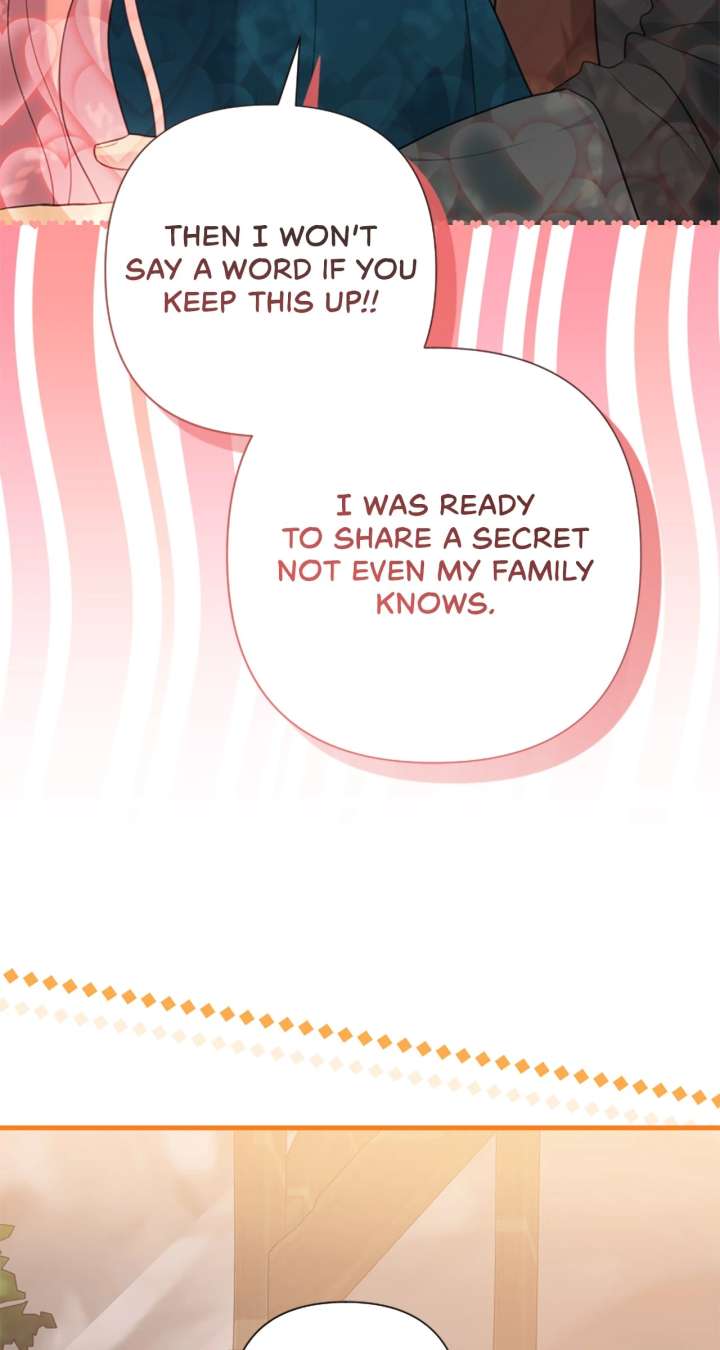 The Empress Wants to Avoid the Emperor Chapter 91 - Page 79