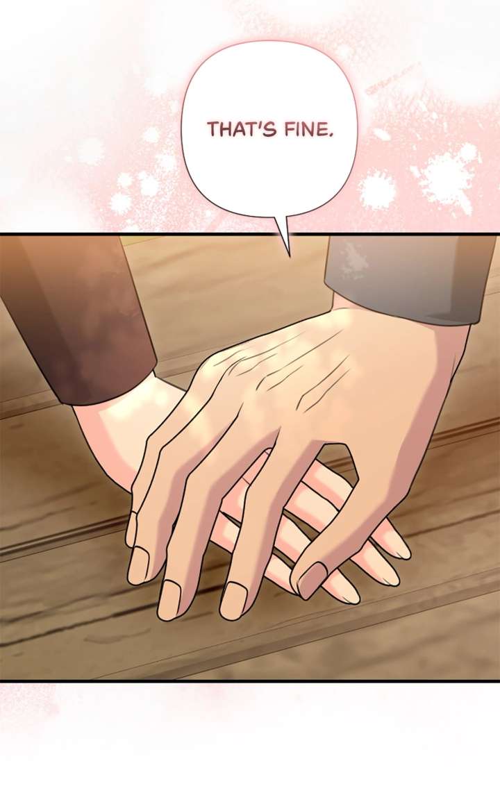 The Empress Wants to Avoid the Emperor Chapter 91 - Page 82