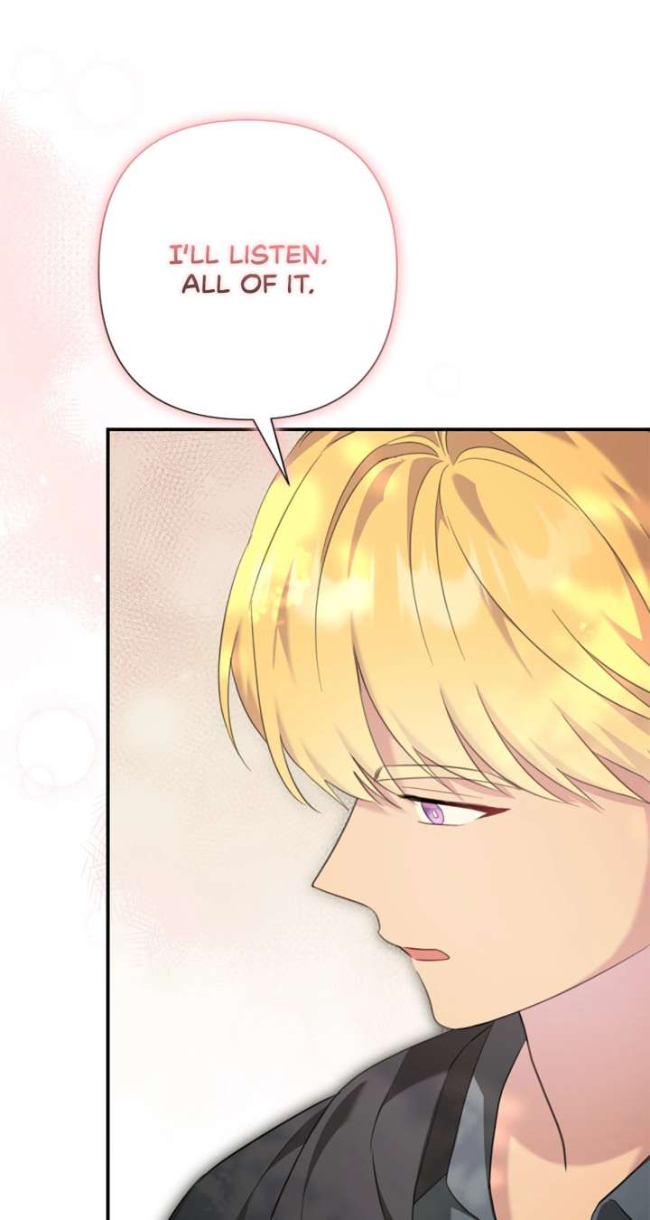 The Empress Wants to Avoid the Emperor Chapter 91 - Page 83