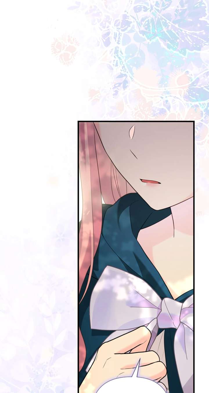 The Empress Wants to Avoid the Emperor Chapter 91 - Page 85