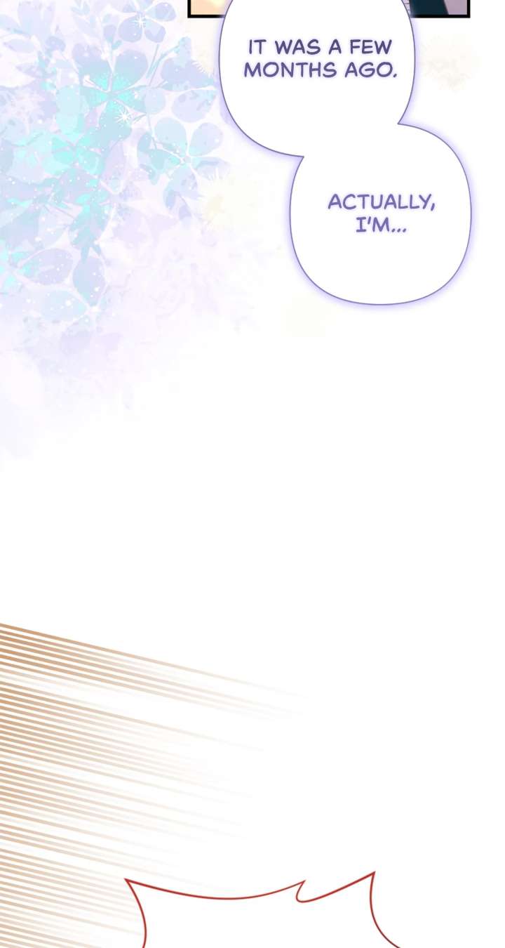 The Empress Wants to Avoid the Emperor Chapter 91 - Page 86