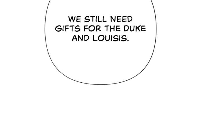 The Empress Wants to Avoid the Emperor Chapter 91 - Page 91