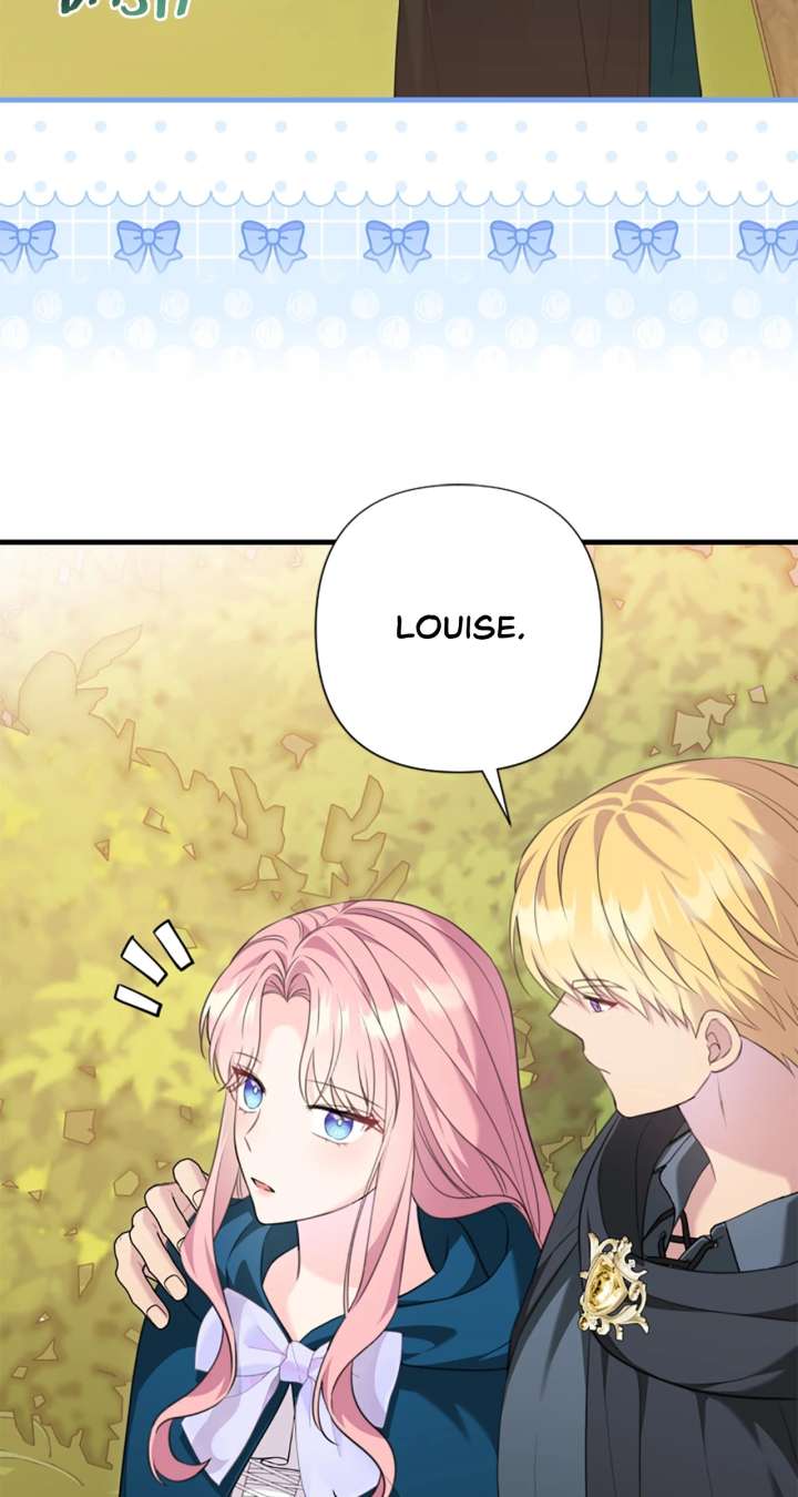 The Empress Wants to Avoid the Emperor Chapter 91 - Page 94