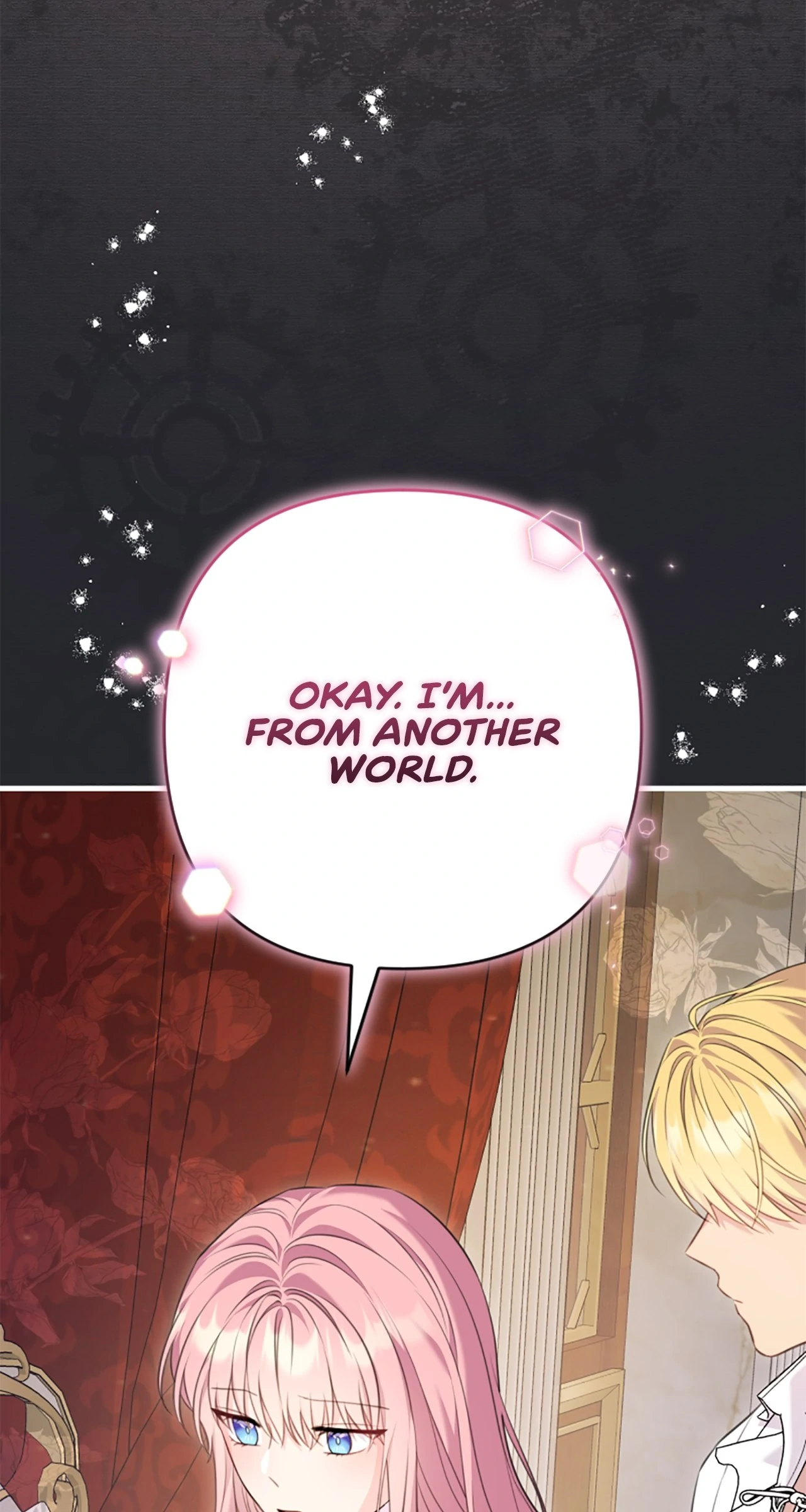 The Empress Wants to Avoid the Emperor Chapter 92 - Page 11