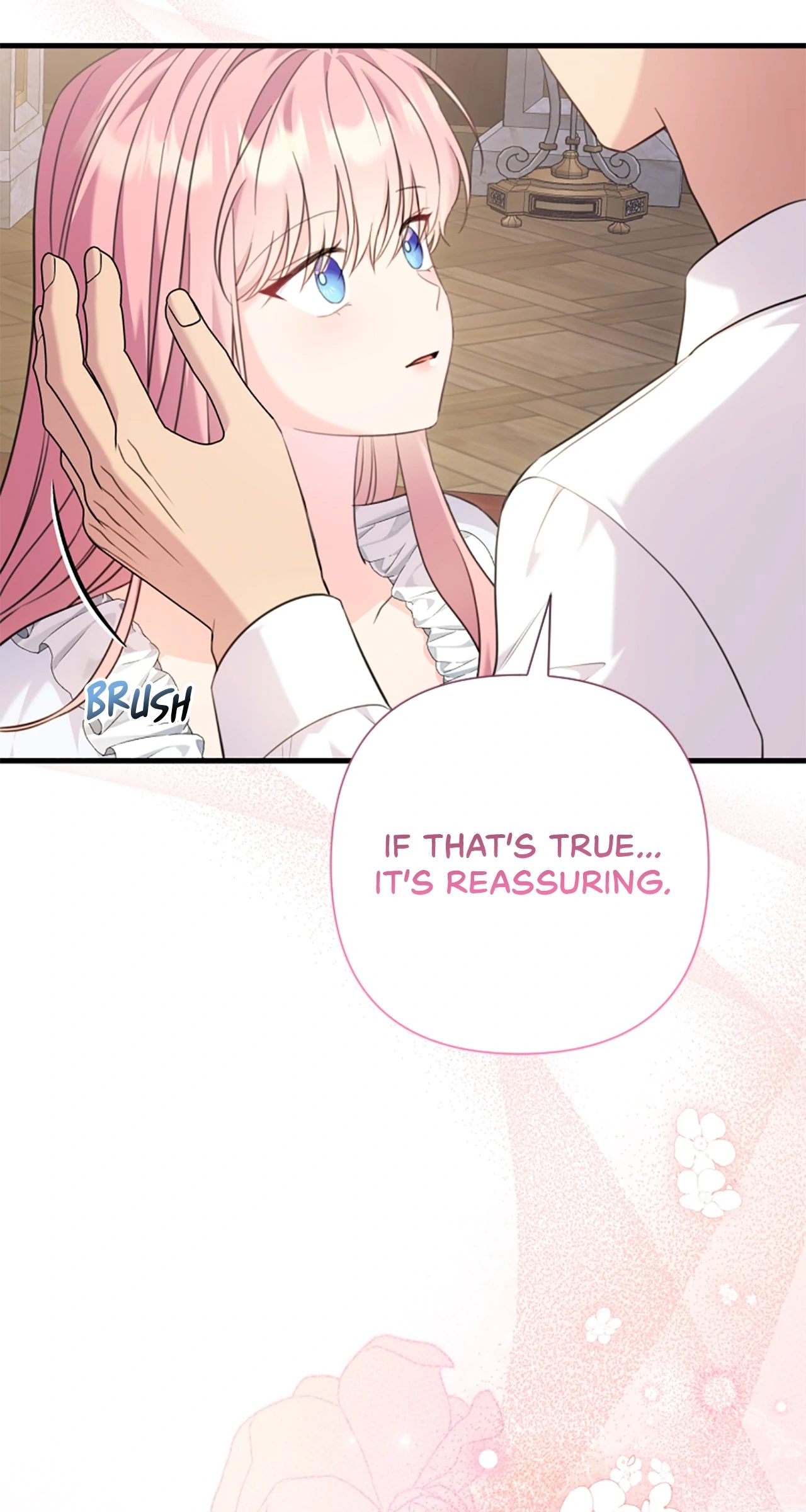 The Empress Wants to Avoid the Emperor Chapter 92 - Page 103
