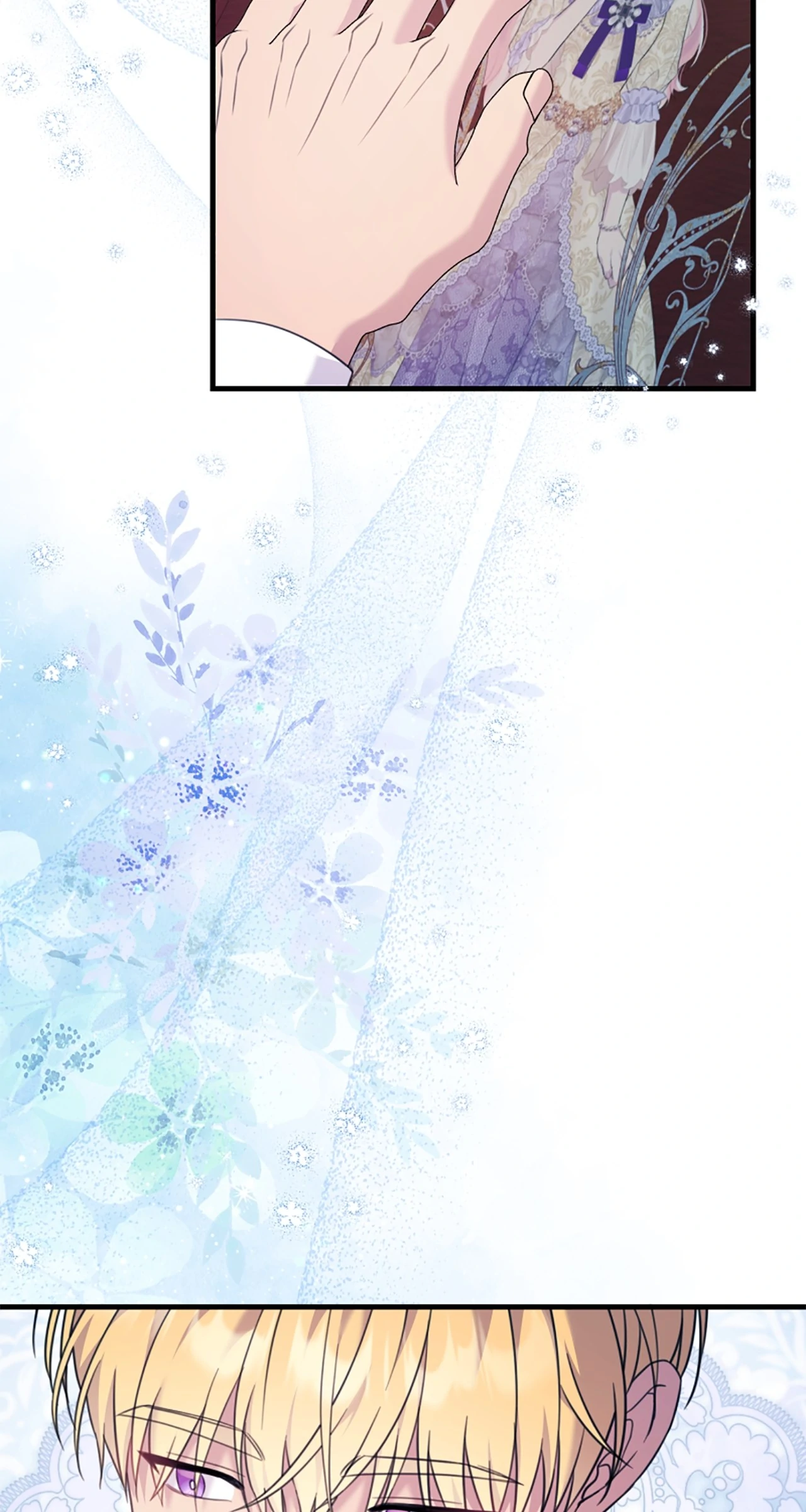 The Empress Wants to Avoid the Emperor Chapter 92 - Page 109