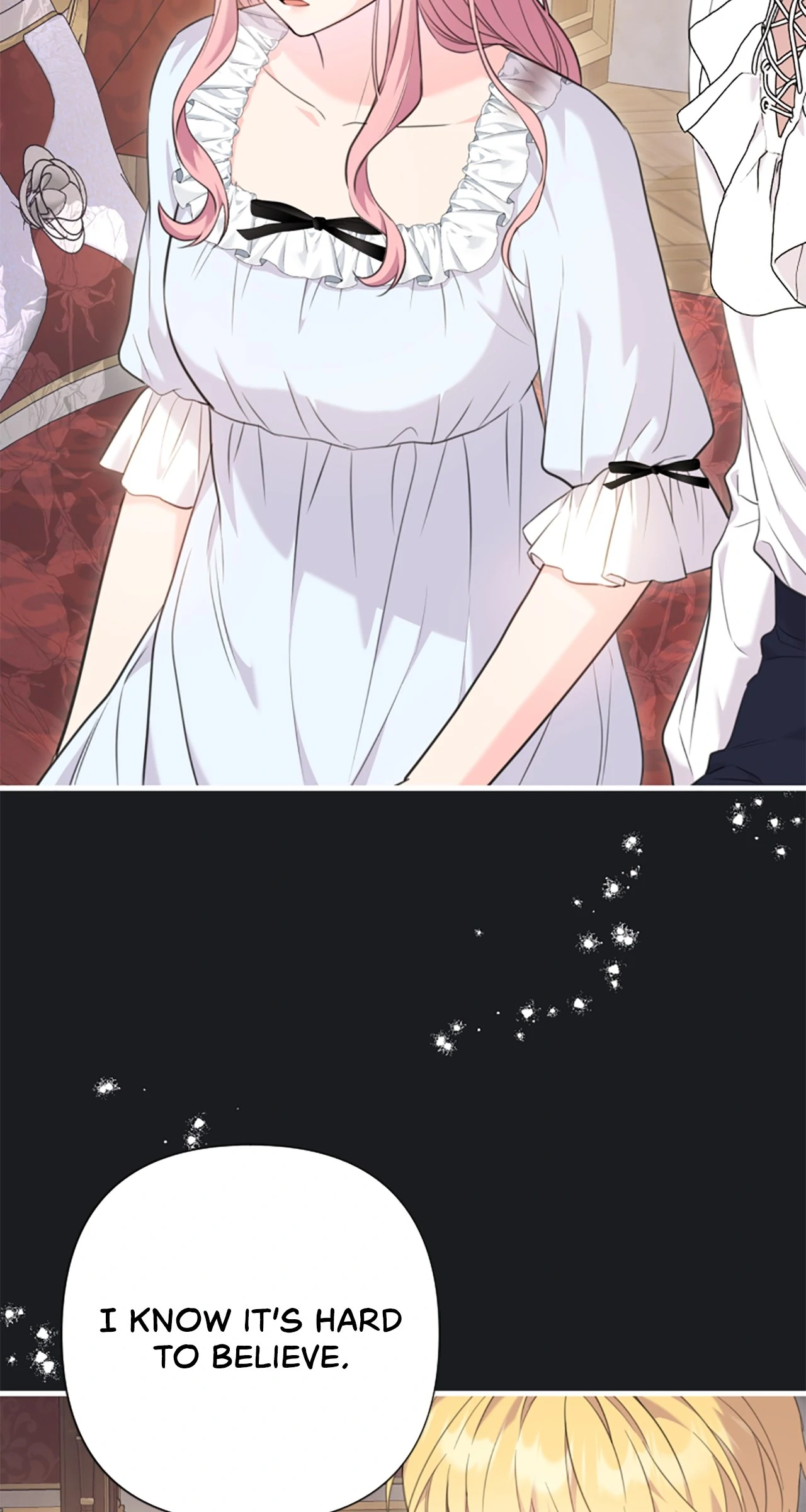 The Empress Wants to Avoid the Emperor Chapter 92 - Page 12