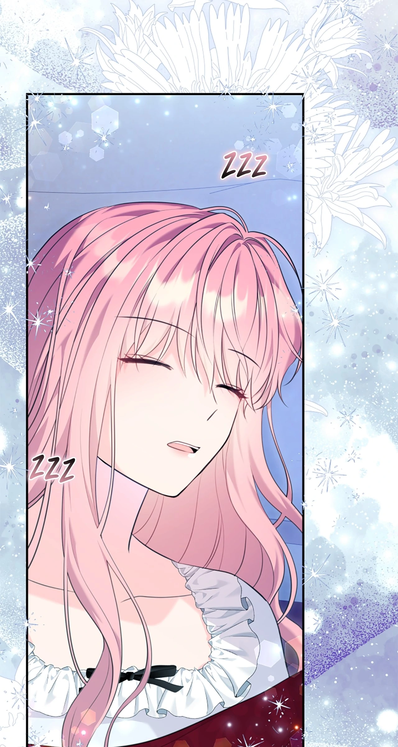 The Empress Wants to Avoid the Emperor Chapter 92 - Page 111