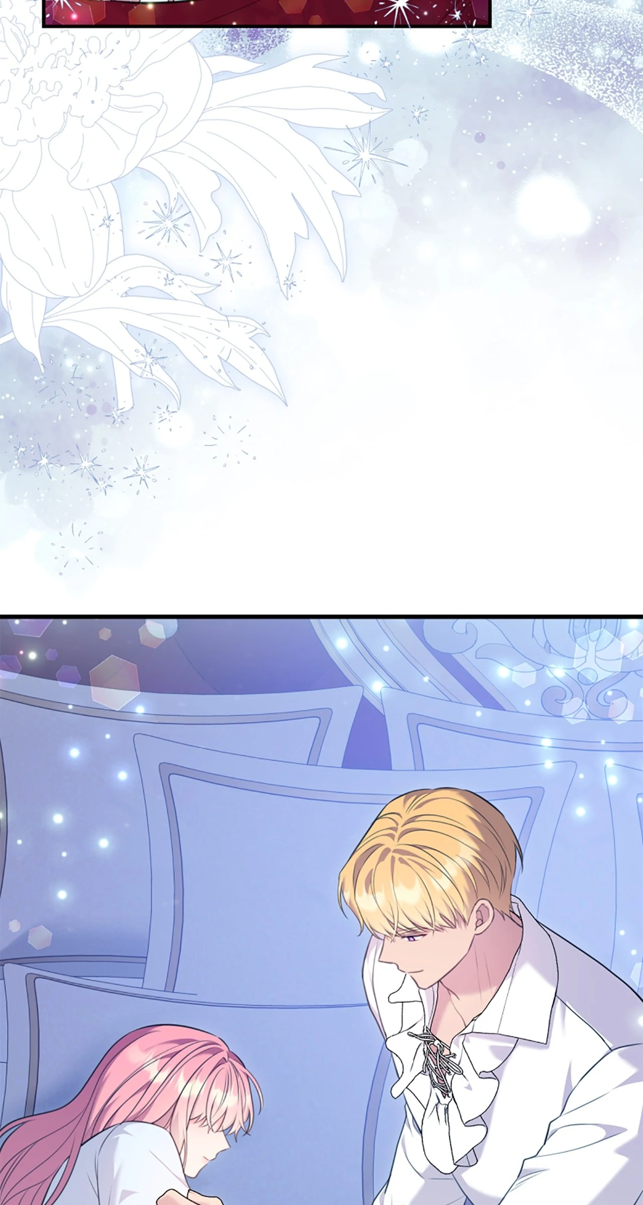 The Empress Wants to Avoid the Emperor Chapter 92 - Page 112