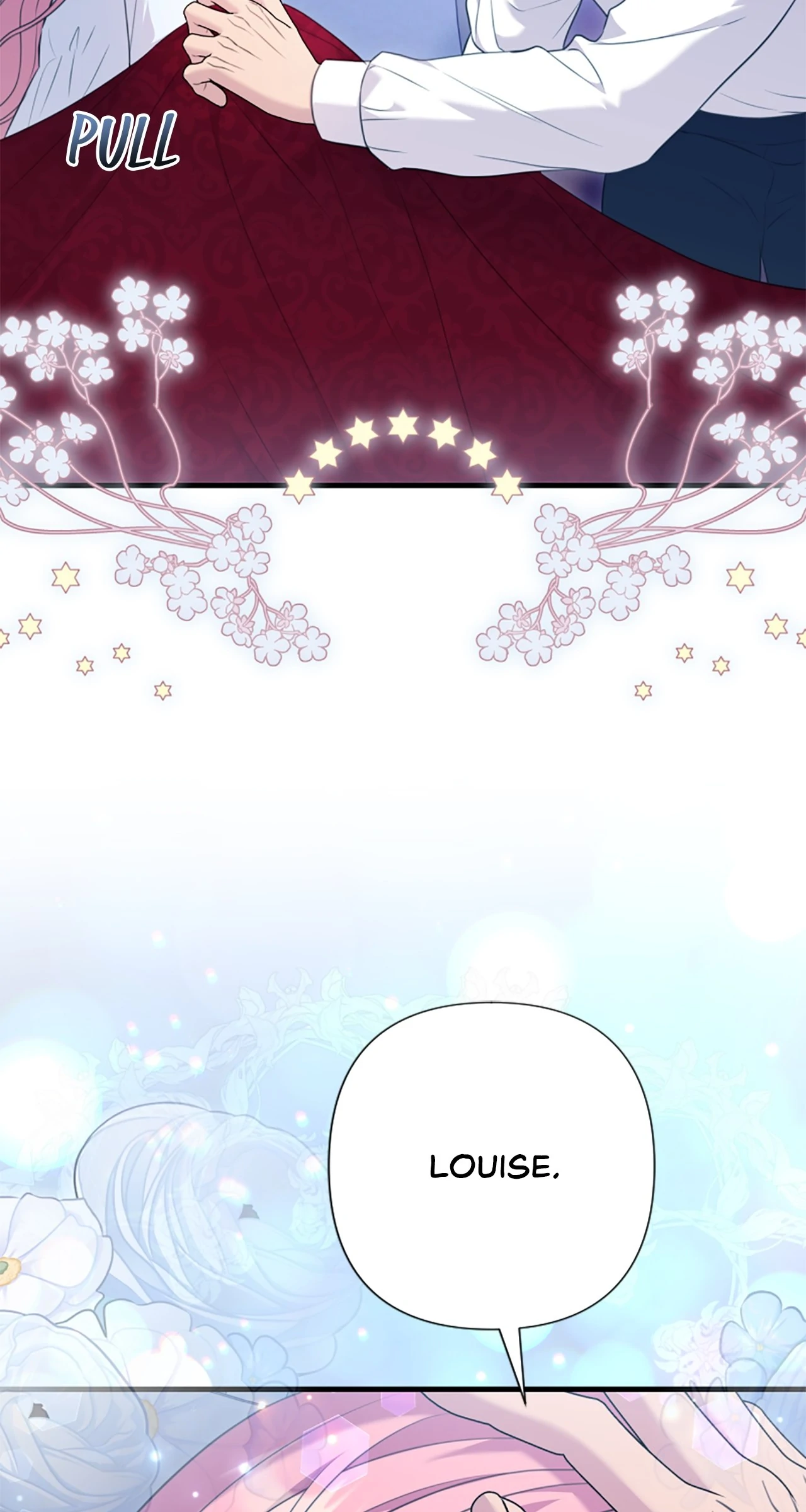 The Empress Wants to Avoid the Emperor Chapter 92 - Page 113