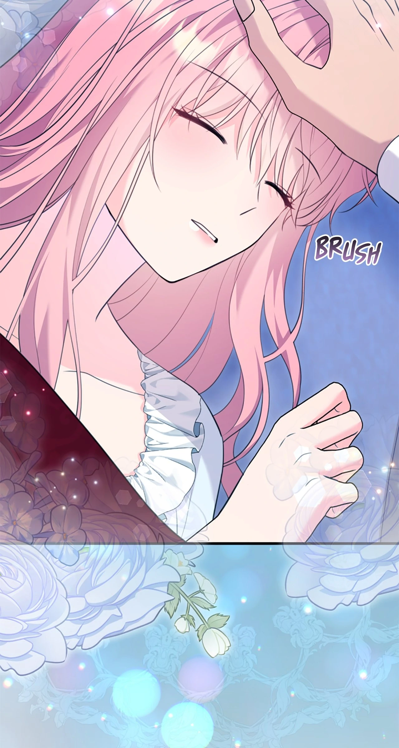 The Empress Wants to Avoid the Emperor Chapter 92 - Page 114
