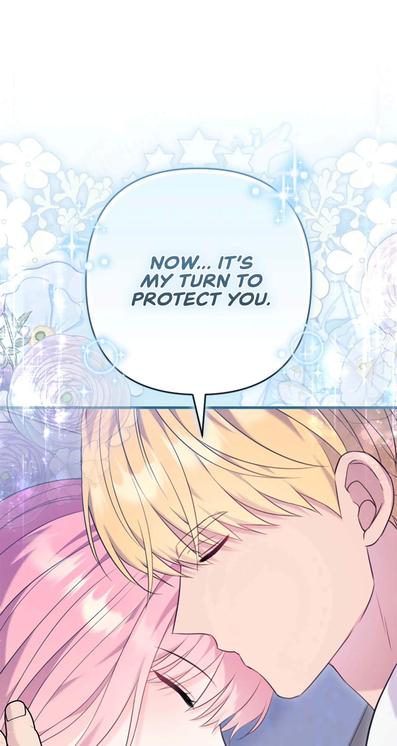 The Empress Wants to Avoid the Emperor Chapter 92 - Page 117