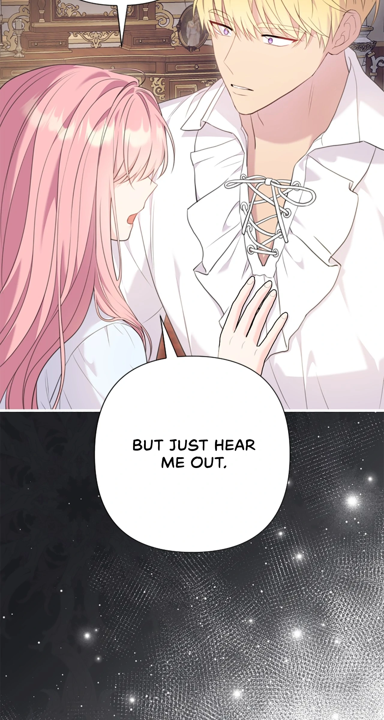 The Empress Wants to Avoid the Emperor Chapter 92 - Page 13