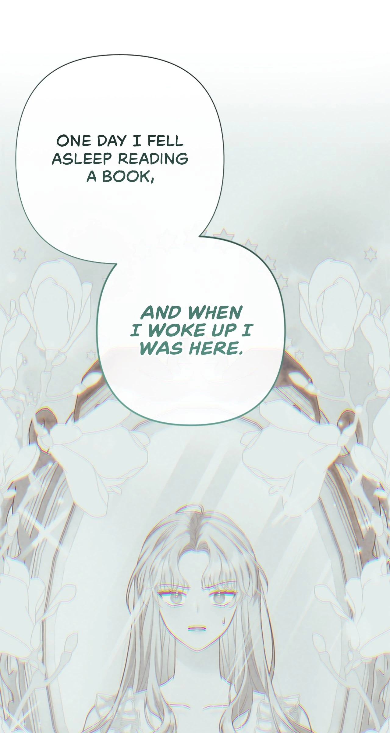 The Empress Wants to Avoid the Emperor Chapter 92 - Page 16