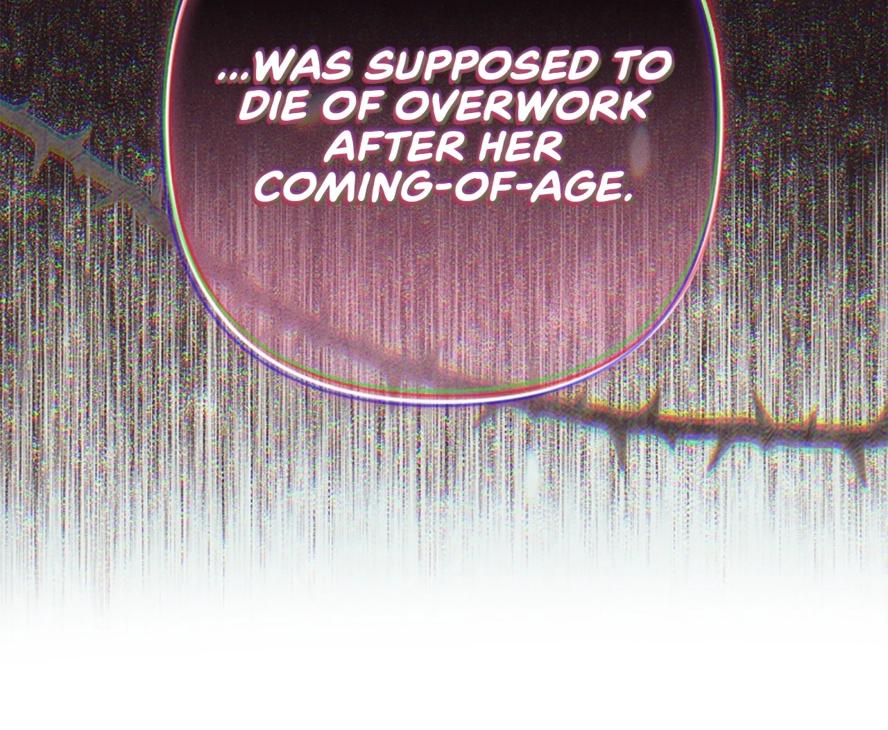 The Empress Wants to Avoid the Emperor Chapter 92 - Page 19