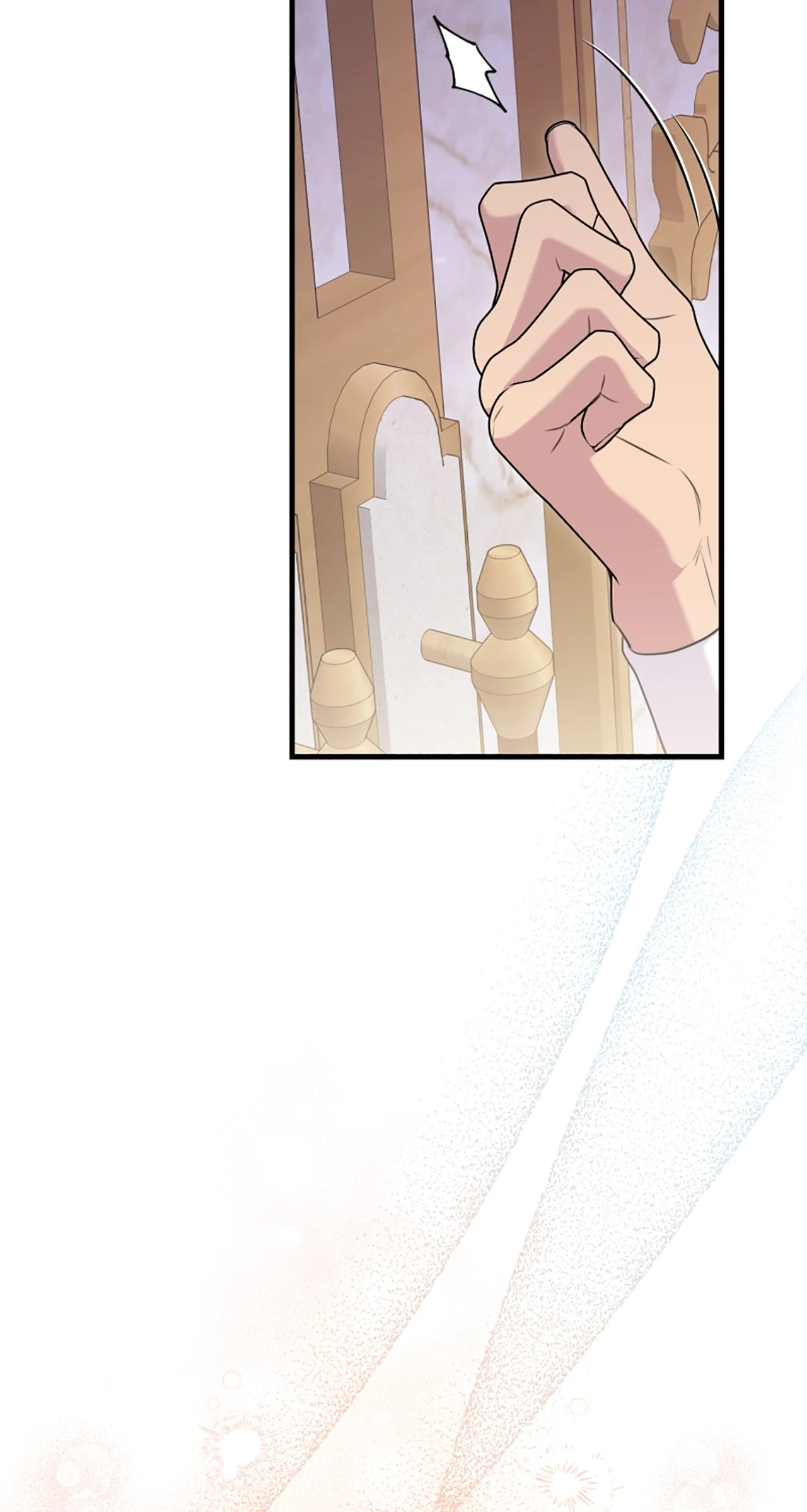 The Empress Wants to Avoid the Emperor Chapter 92 - Page 3