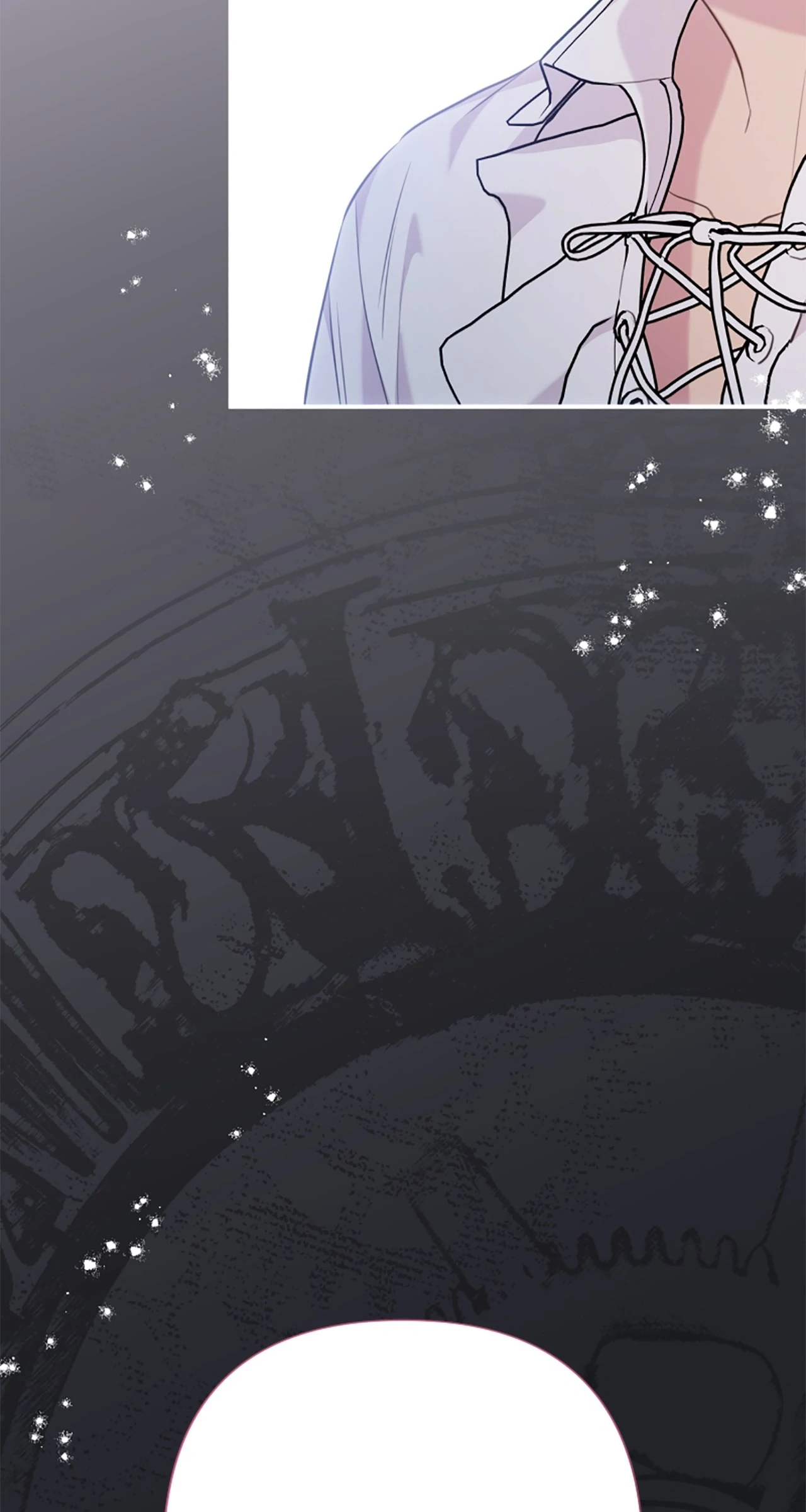 The Empress Wants to Avoid the Emperor Chapter 92 - Page 21