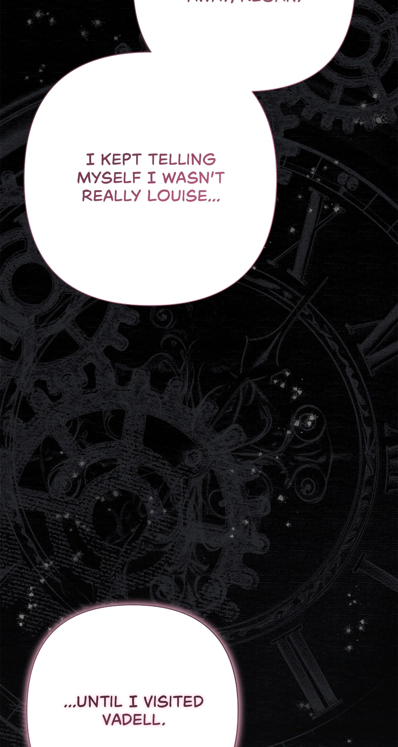 The Empress Wants to Avoid the Emperor Chapter 92 - Page 23
